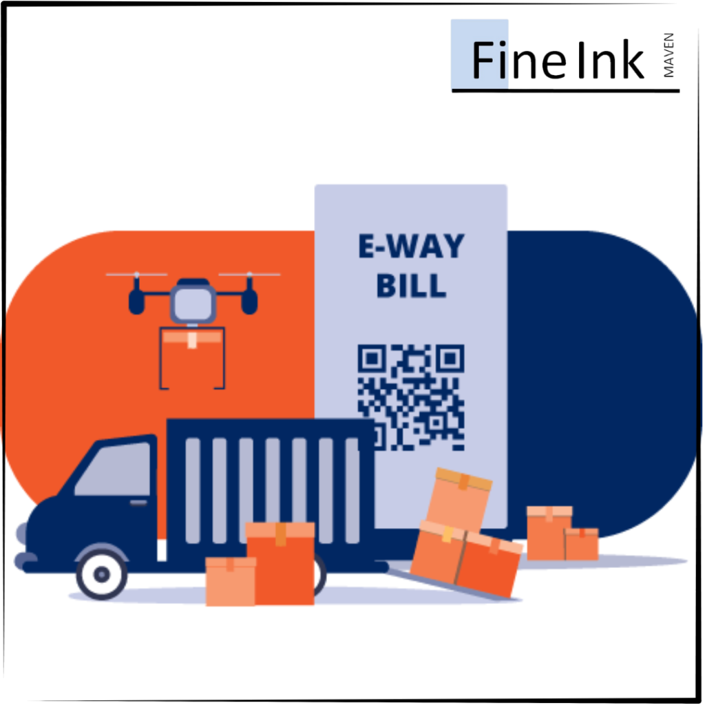 E-way Bill