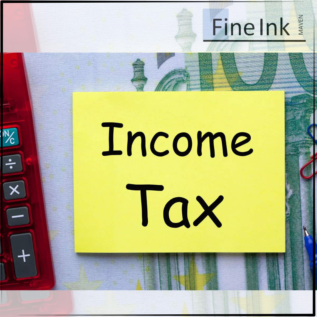 Income Tax Return Filing