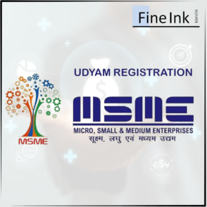 MSME Registration Udyam Registration