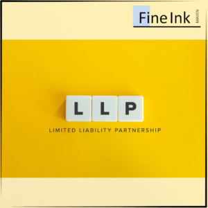 LLP Limited Liability Partnership