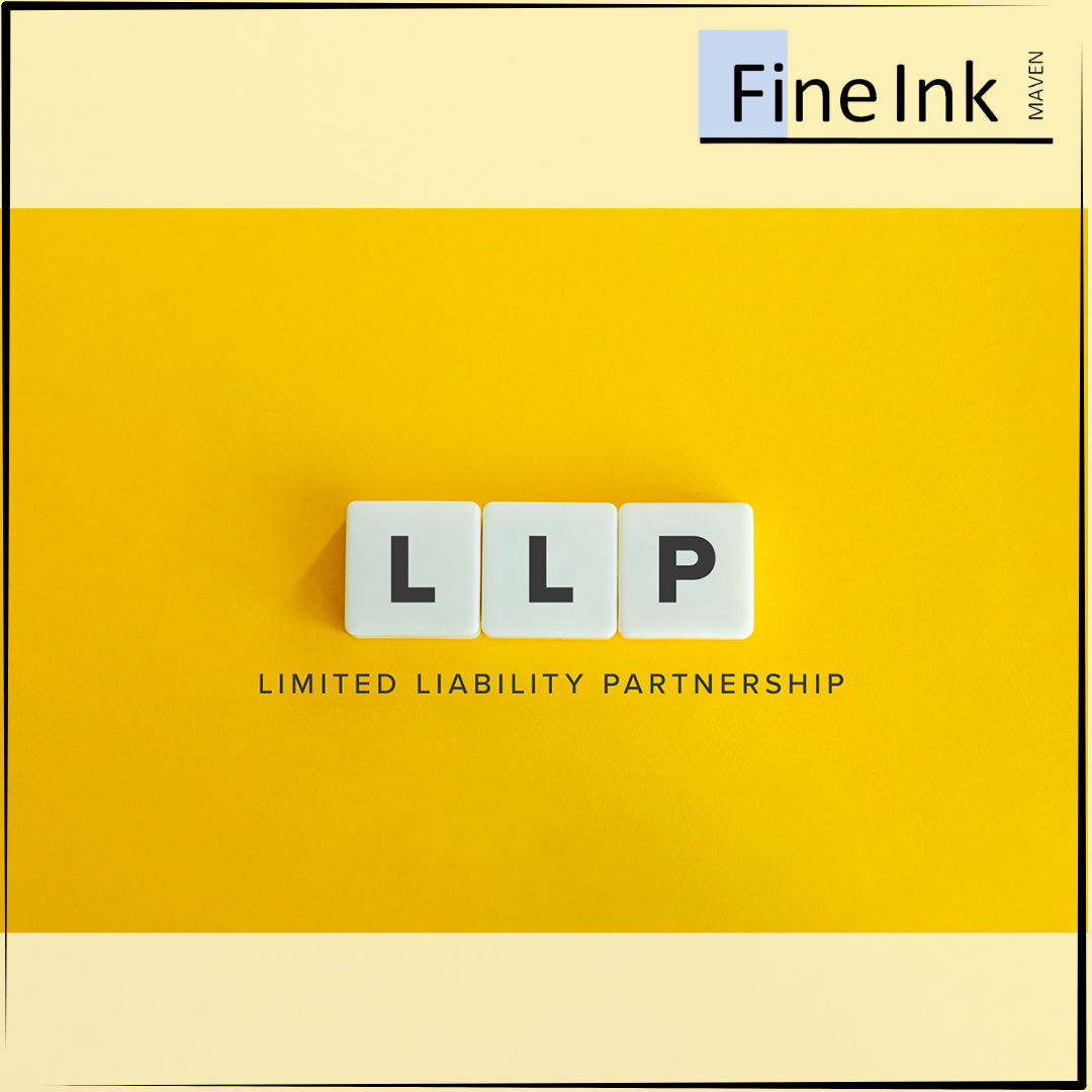 LLP Limited Liability Partnership