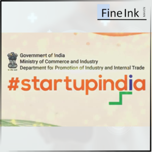 Startup Registration DPIIT Recognition